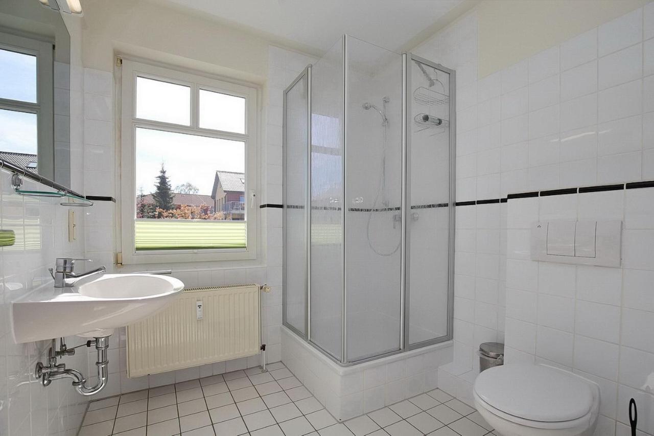 Seebach Wohnung 17 Boltenhagen  Exterior photo